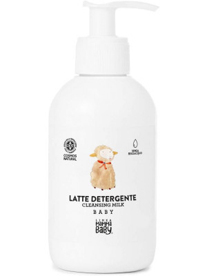 Linea Mamma Baby - Latte detergente baby